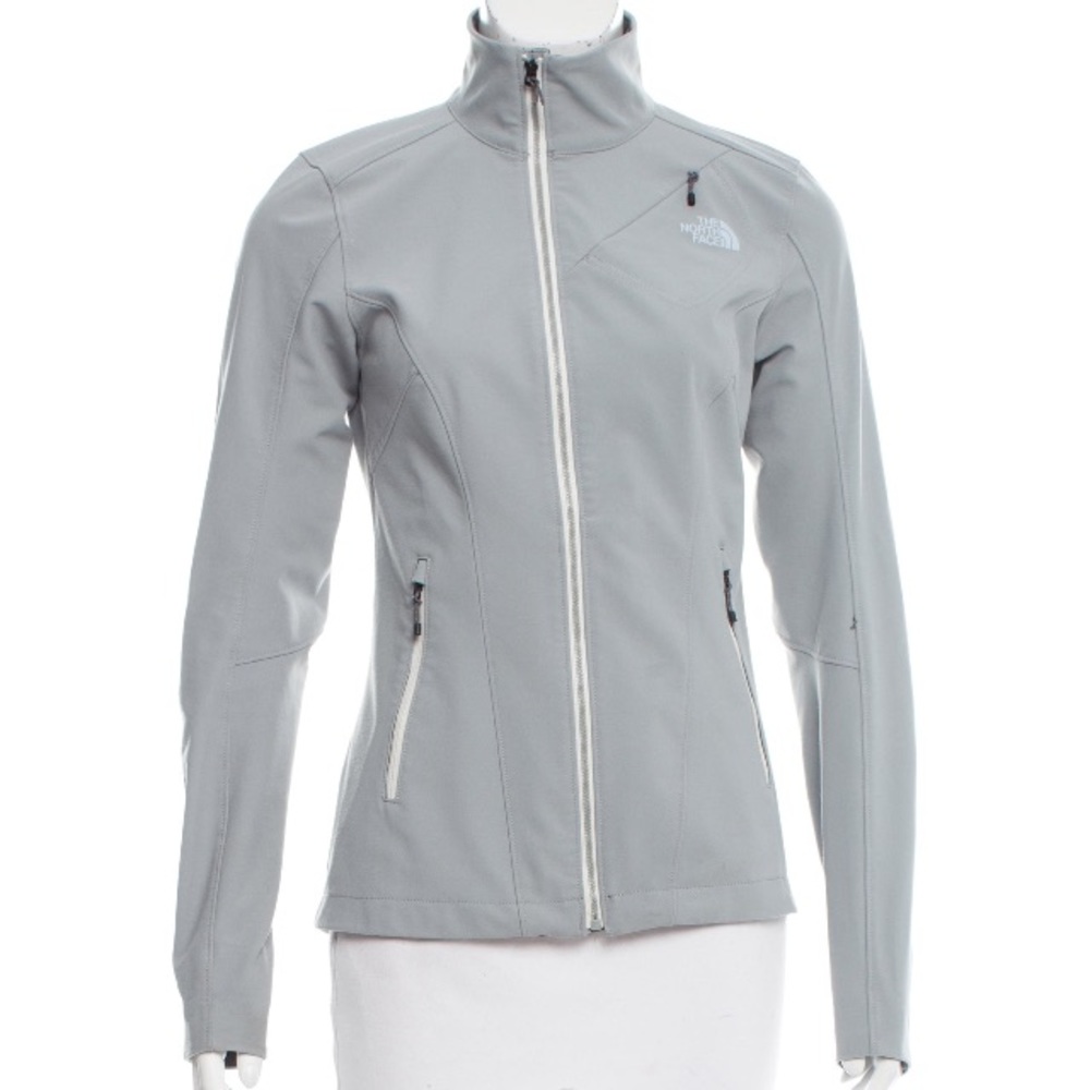 The North Face SoftShell Summit Series Jacket